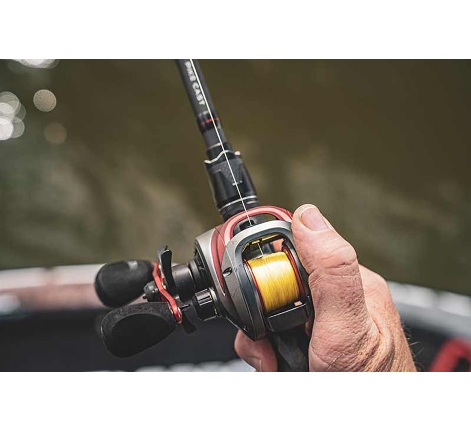 Fox Rage Multiplikátor Prism X Baitcast