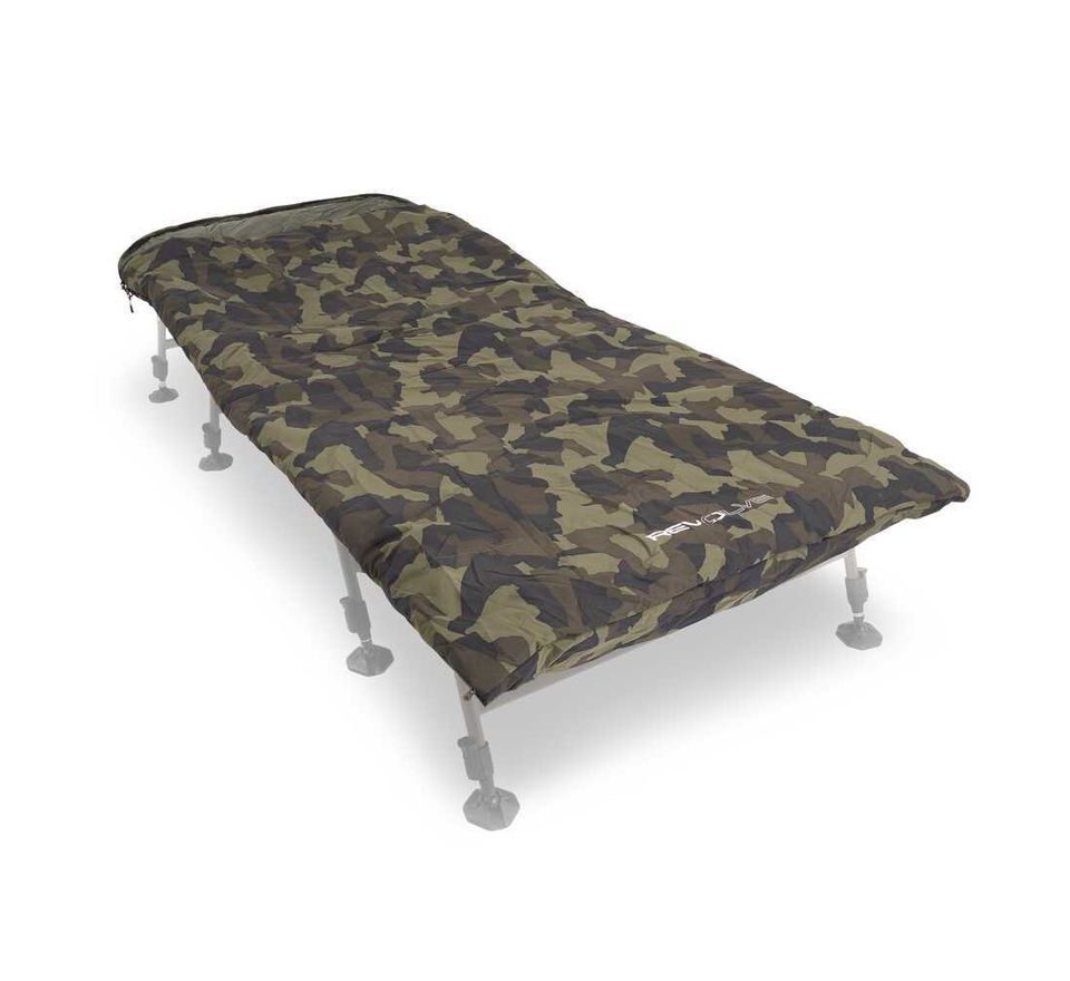 Avid Spací pytel Revolve Sleeping Bag X