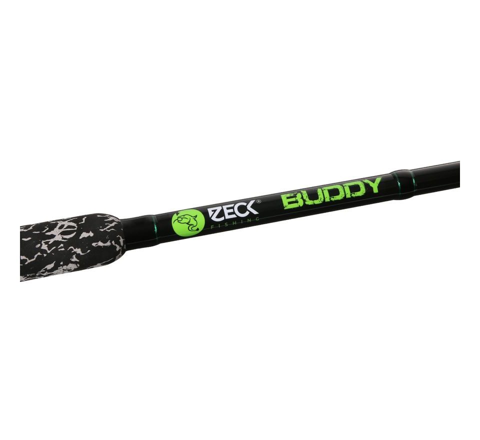 Zeck Prút Buddy 290cm 330g