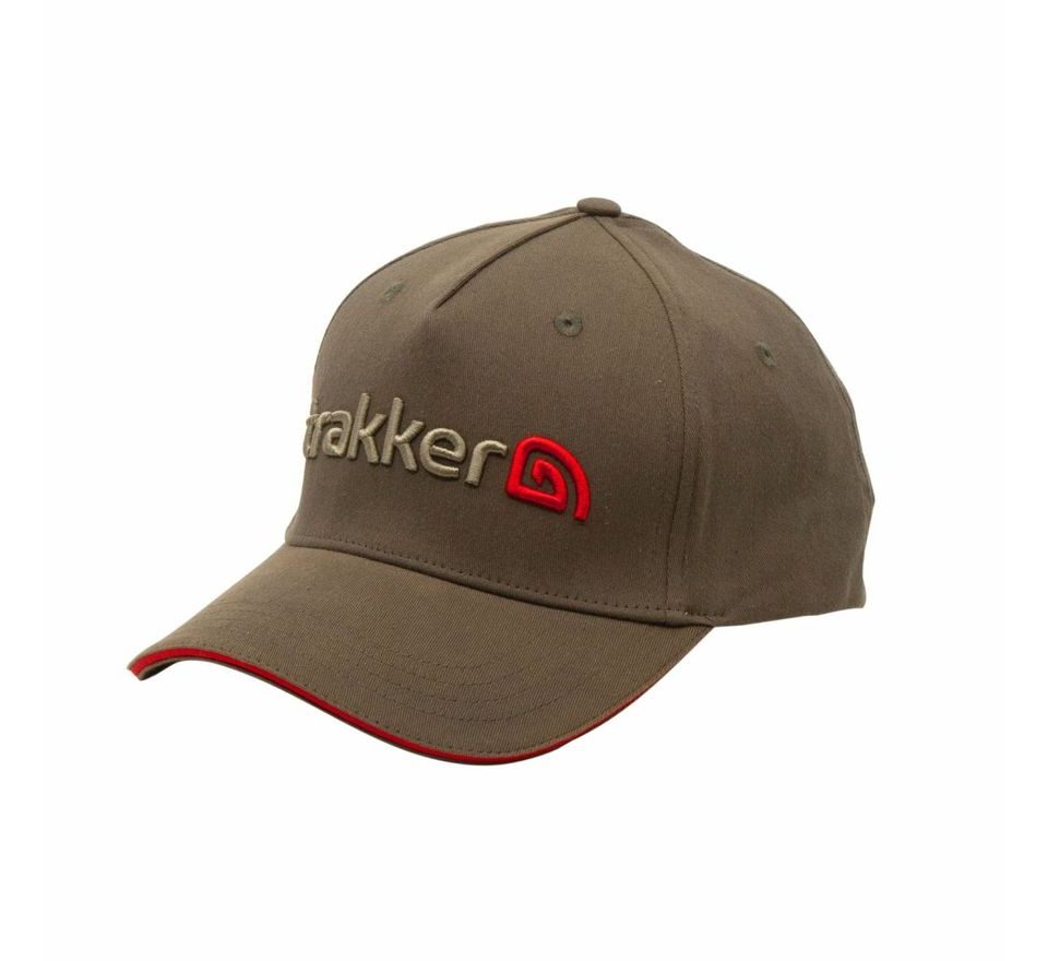 Trakker Kšiltovka Flexi-fit Cap