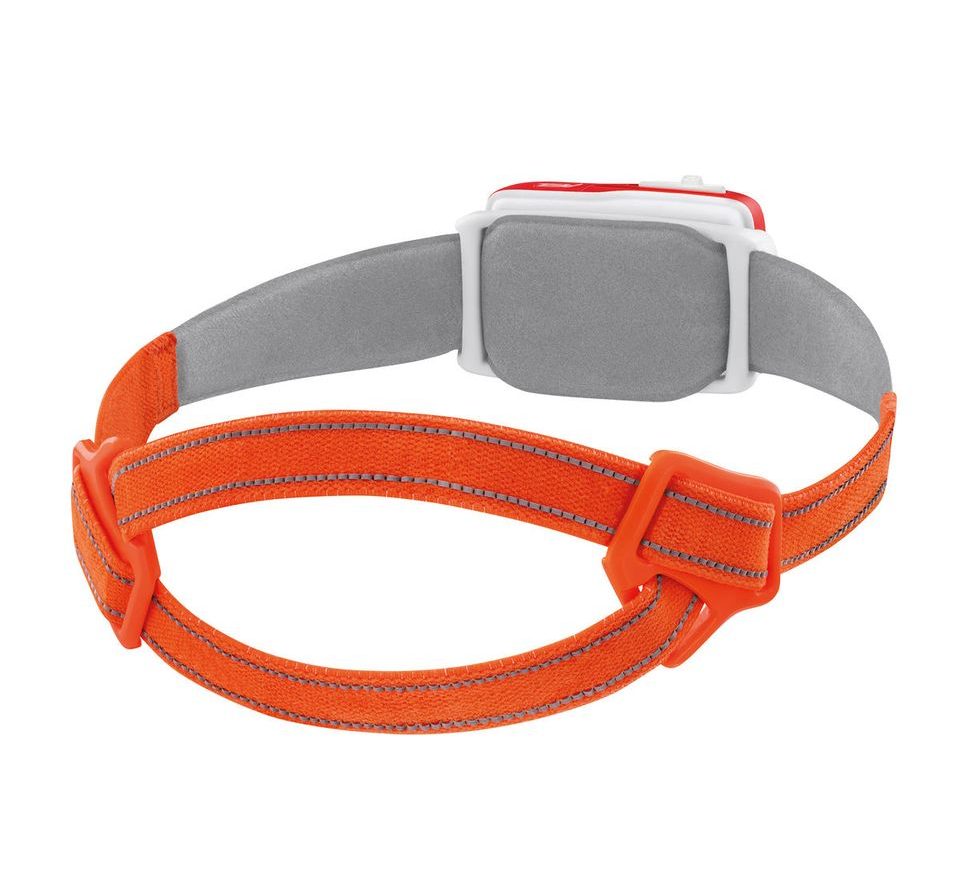 Petzl Čelovka Swift RL oranžová