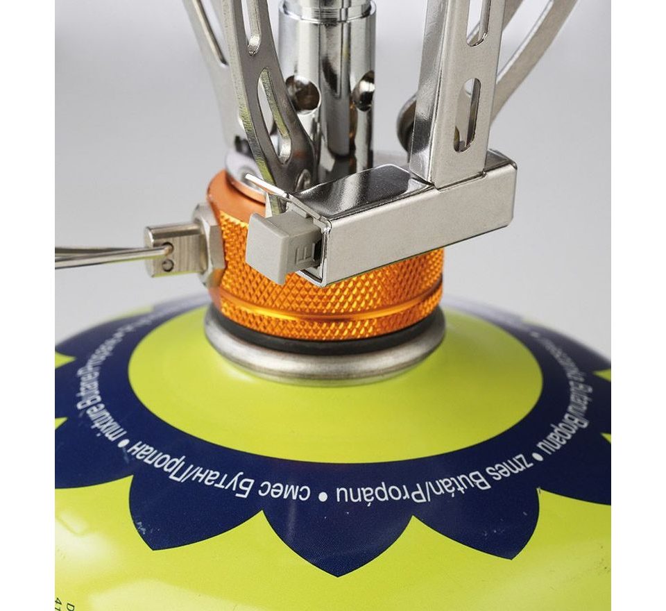 Meva Plynový vařič Twist