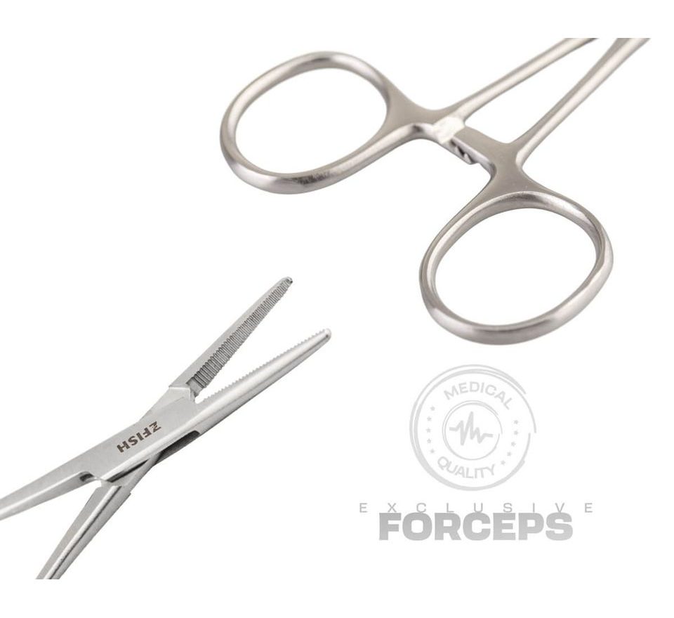 Zfish Pean Rovný Premium Quality