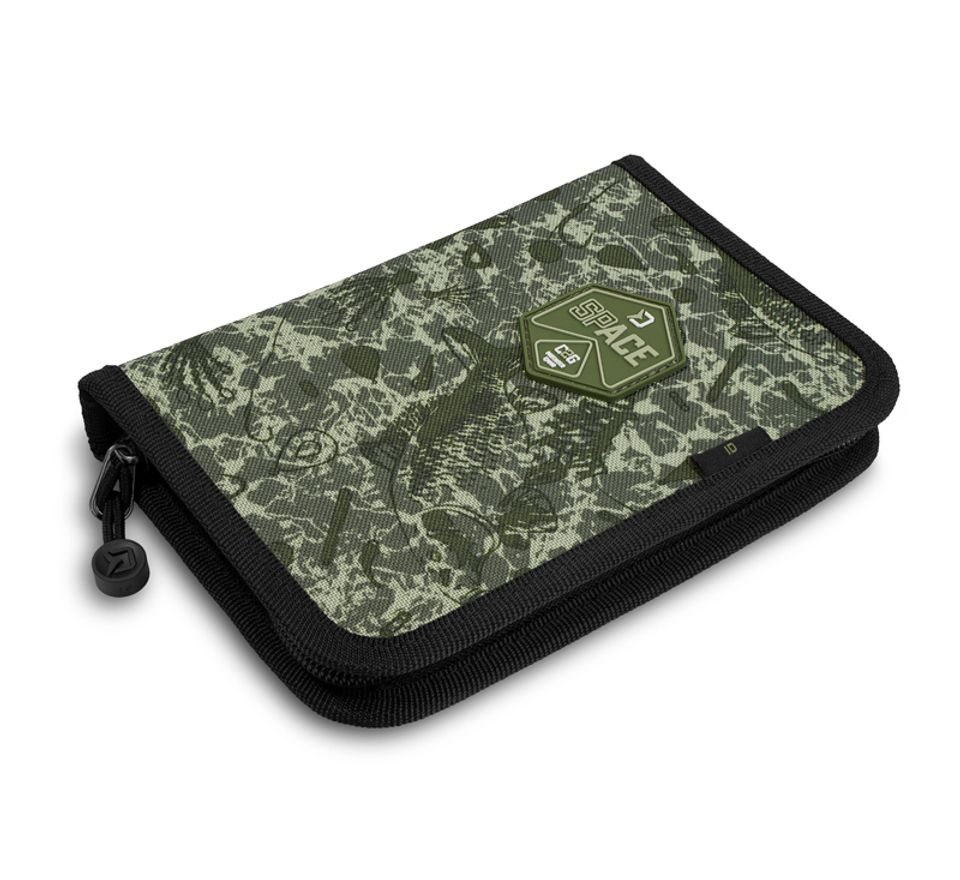 Delphin Pouzdro na doklady ID Space C2G