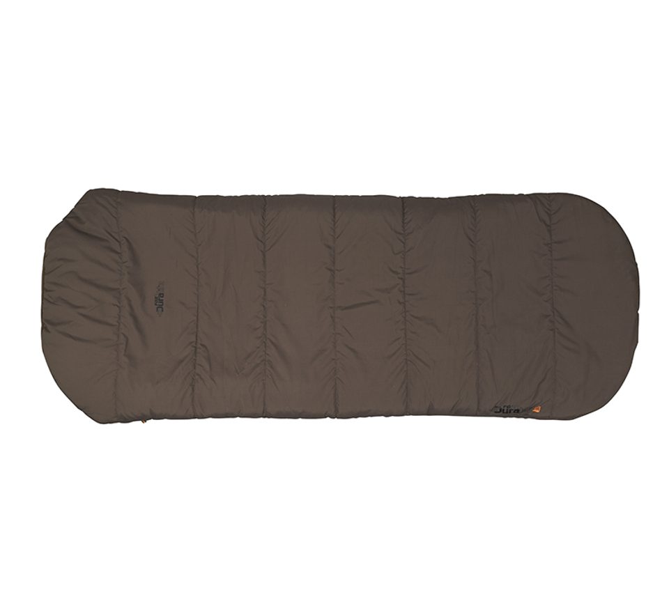 Fox Spací pytel Duralite 3 Season Sleeping bag