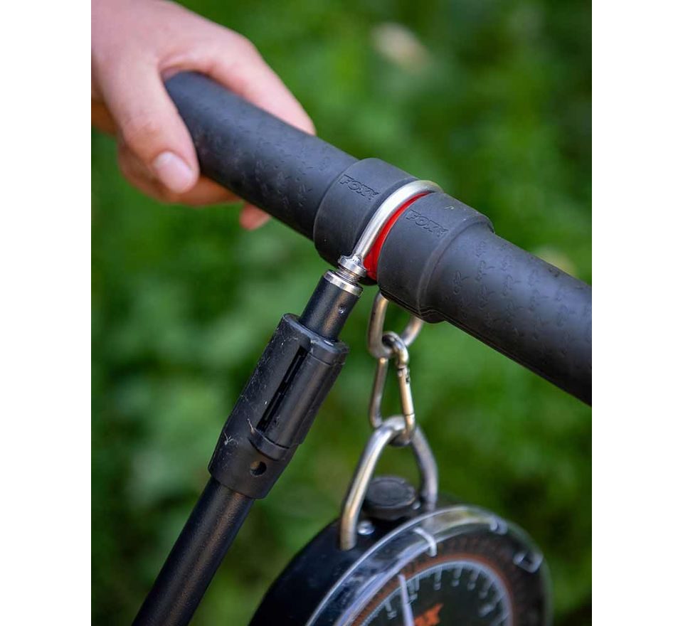 Fox Držiak váhy Carpmaster HD Weigh Bar