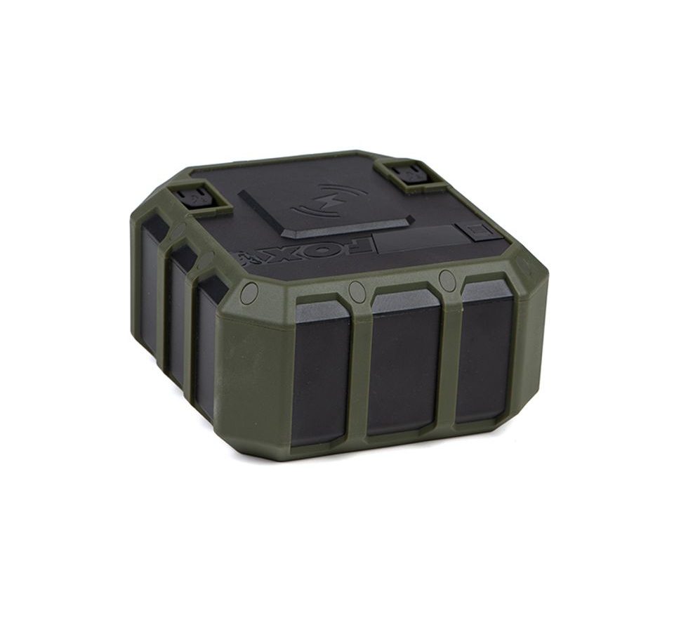 Fox Powerbanka Halo Wireless Power 48k