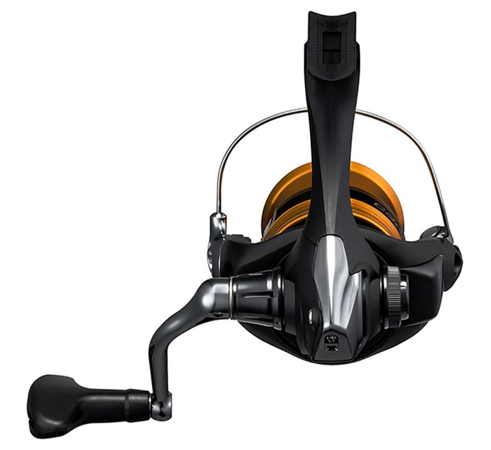 Shimano Naviják FX 2500FC