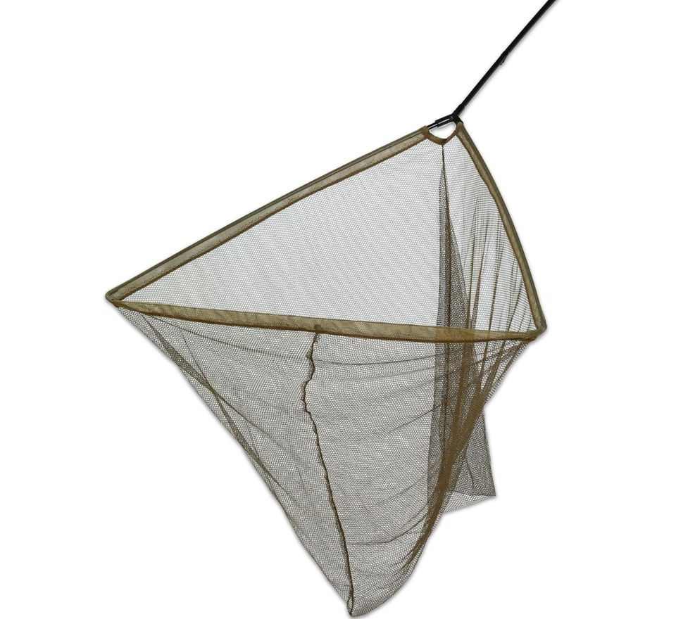 Giants fishing Podběrák Carp Net Deluxe 42 + Plovák ZDARMA!