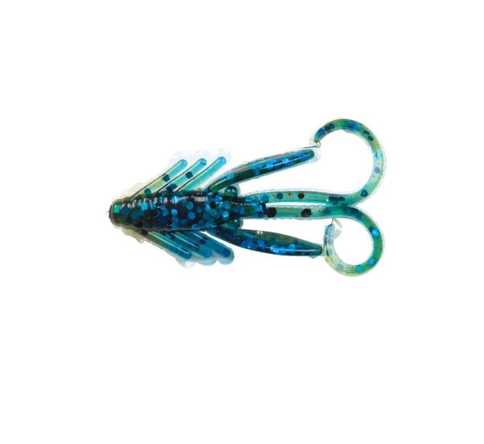 Berkley Nymfa Powerbait 2,5cm 12ks