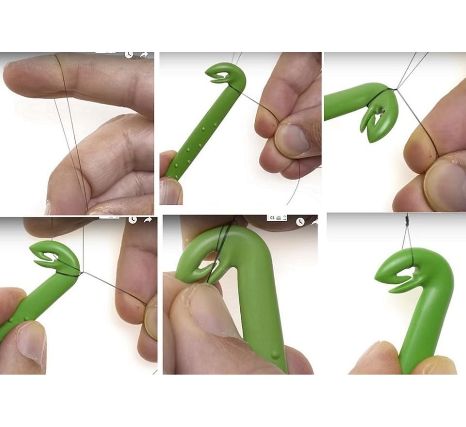 Sensas Easy Loop 2ks