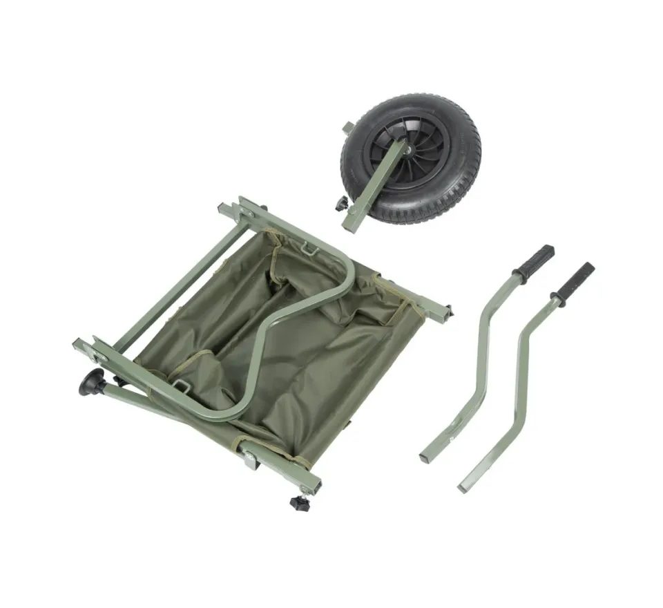 Trakker Přepravní vozík X-Trail T1 Barrow