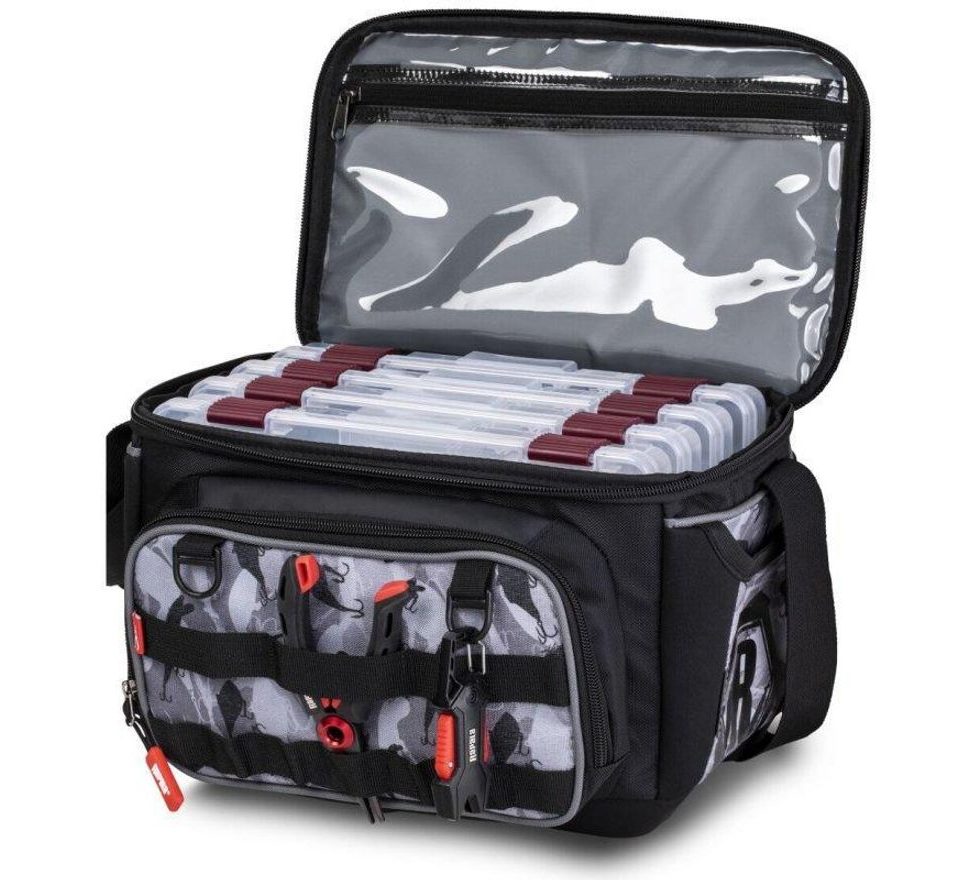 Rapala Taška LureCamo LiteTackle Bag