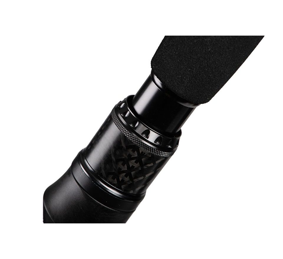 Fox Rage Prút Terminator X Buck & Swim Cast 2,35m 60-180g