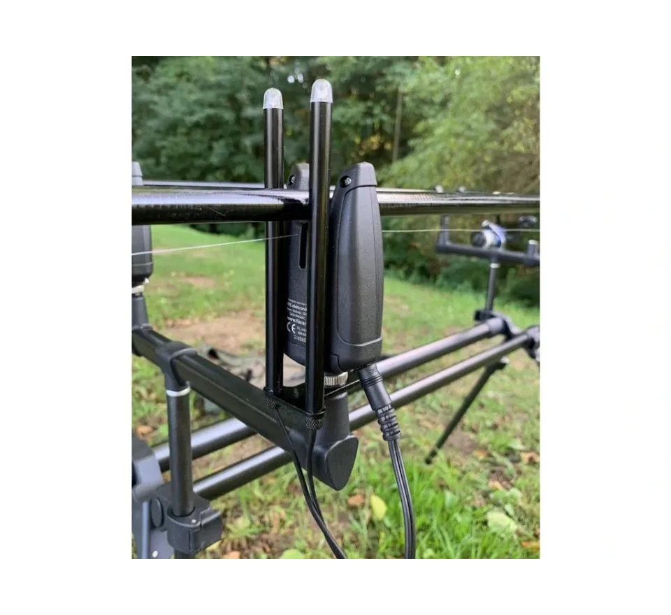 Flacarp Prodlužovací záchytné uši Ears 2 k signalizátorům záběru