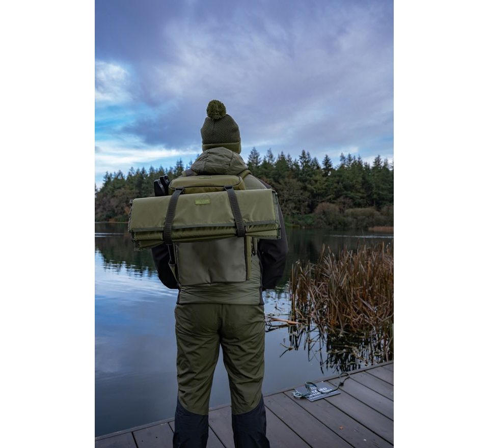 Korum Batoh Progress Roversack 25l