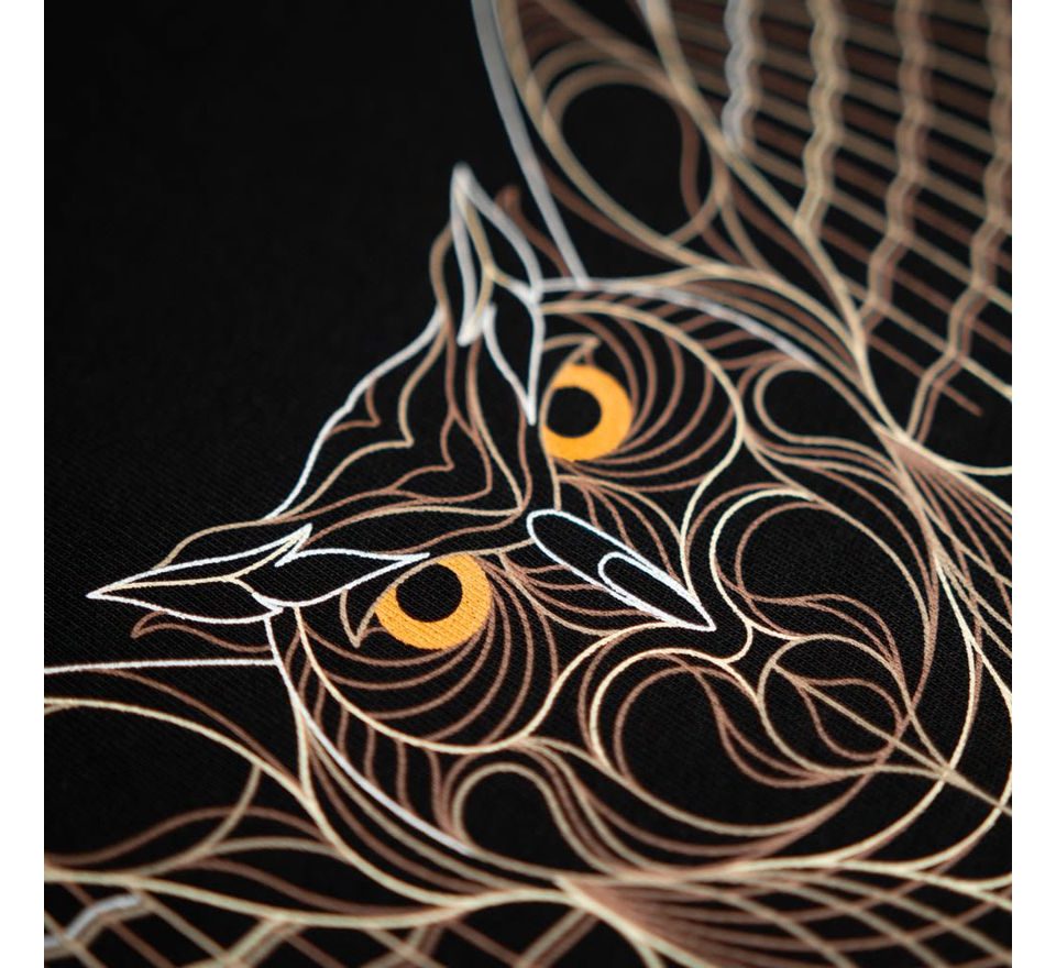 KUMU Mikina The Hunter