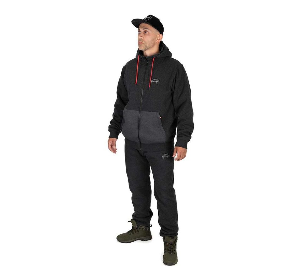 Fox Rage Mikina Sherpa Hoody