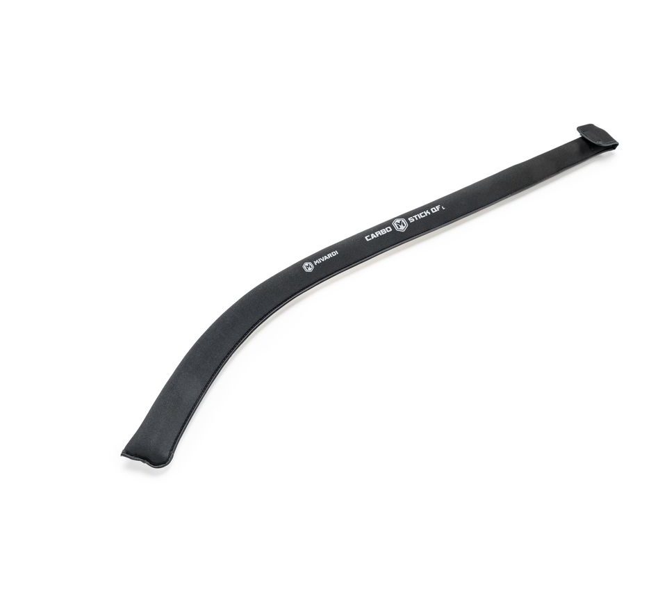 Mivardi Karbónová vrhacia tyč Carbo stick Quick Fill - L