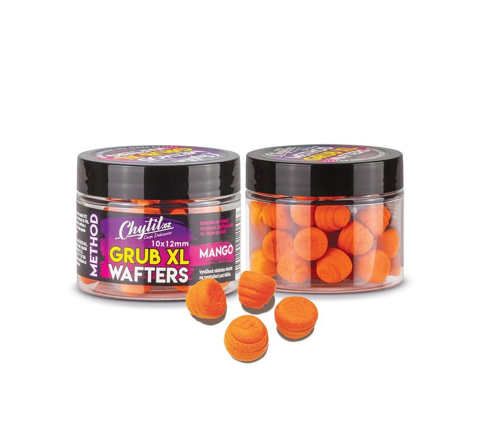 Chytil Wafters Grub XL 10x12mm 25 g