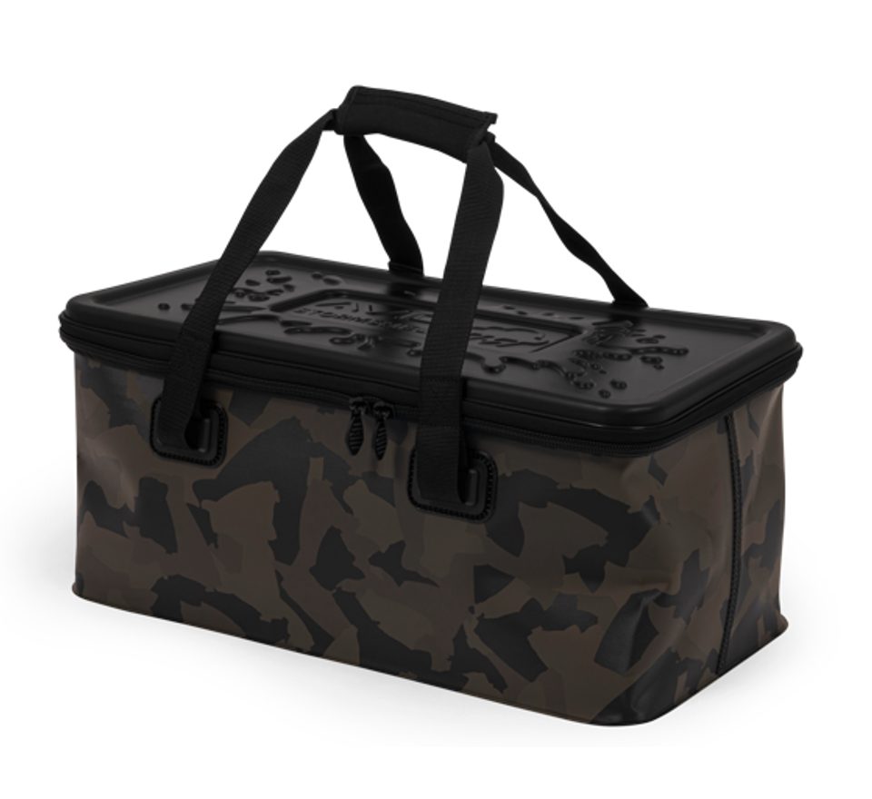 Avid Taška Stormshield Camo EVA Carryall 50L