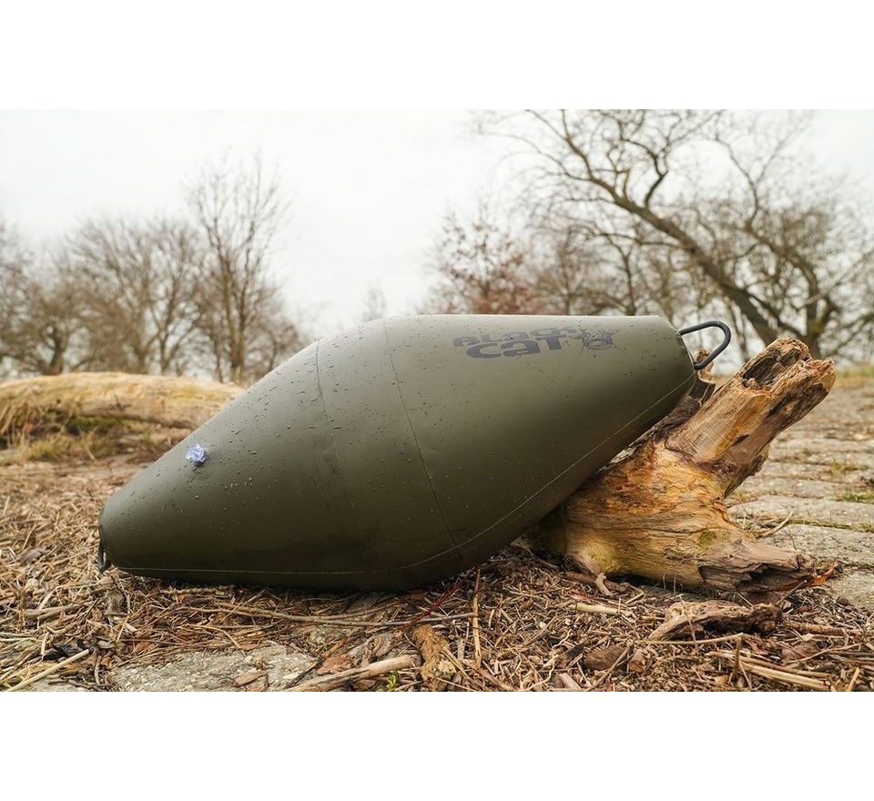 Black Cat Bójka Big Flow Bója