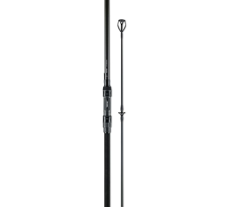 Sonik Prut DominatorX RS S+M Hybrid 12' 3,6m