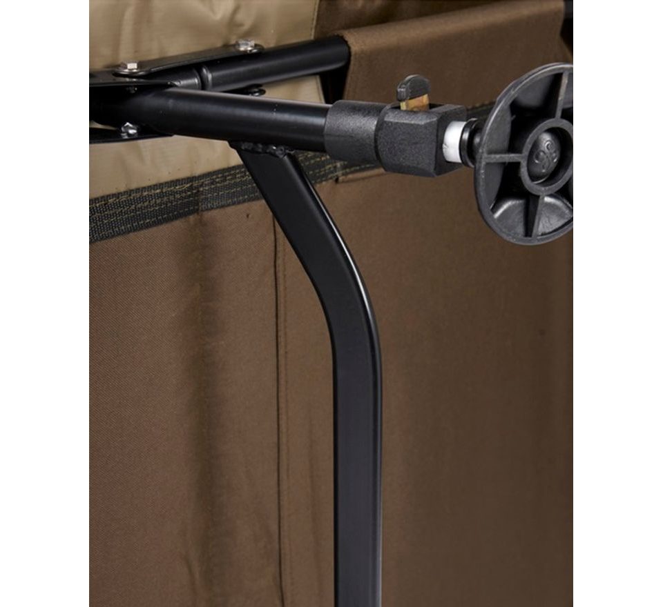 Starbaits Lehátko 6 Feet New