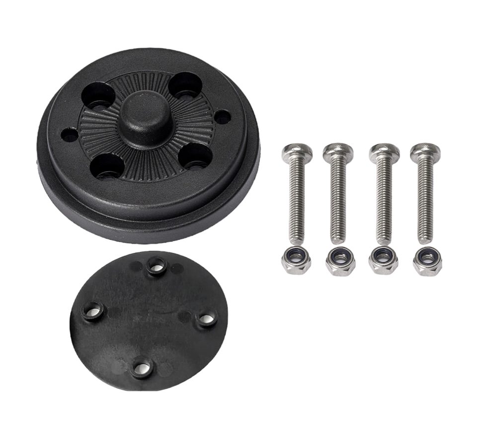 Railblaza Základna HEXX Base