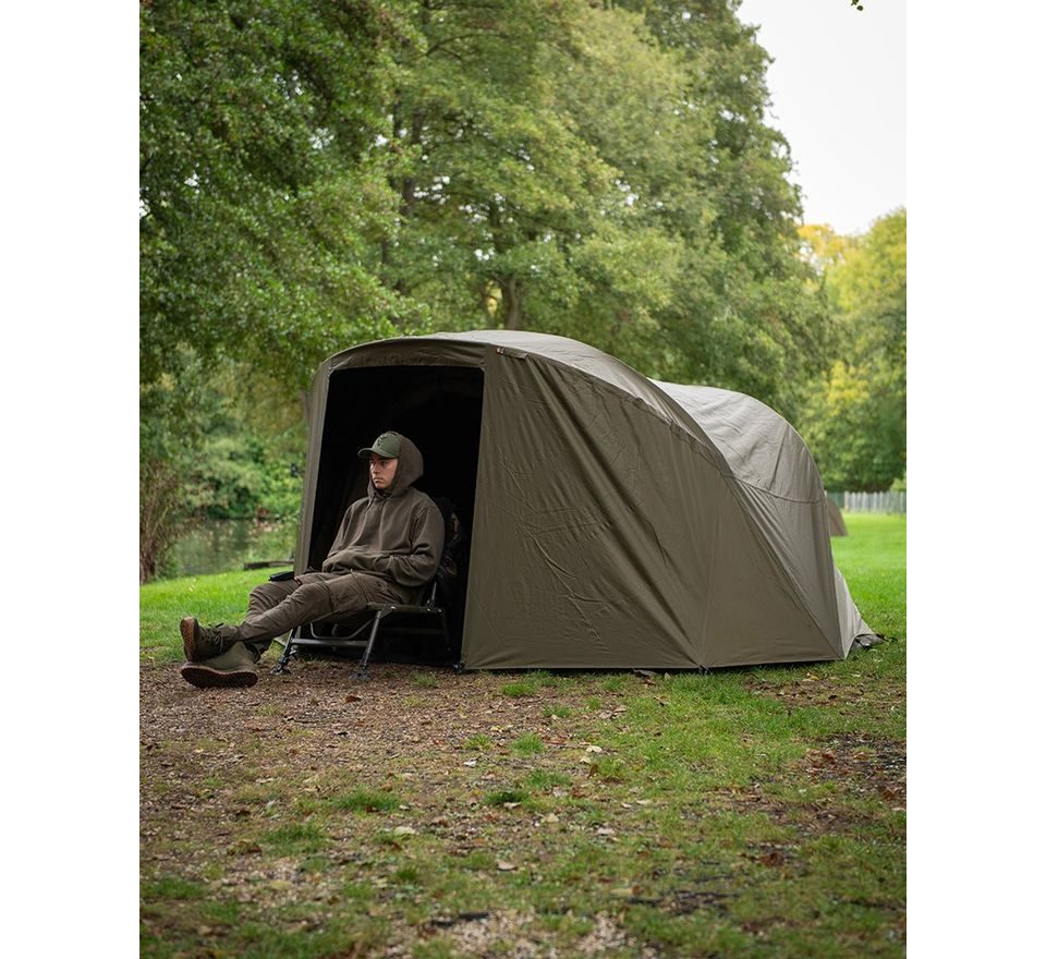 Fox Přehoz na bivak EOS MK2 2 Person Bivvy Skin