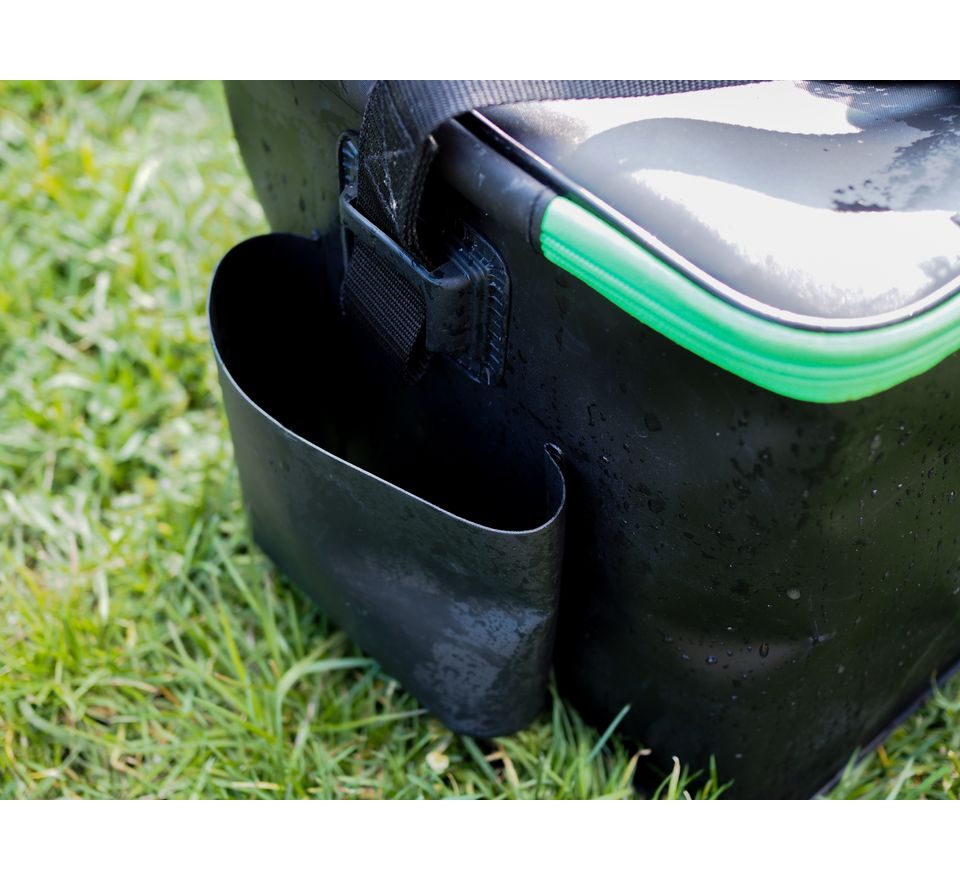 Madcat Taška Foldable Live Bait Bucket 50L