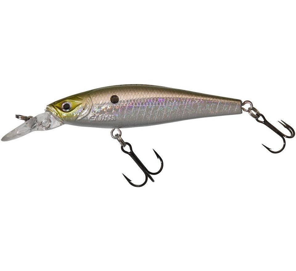 Gunki Wobler Gamera 6,5cm SP