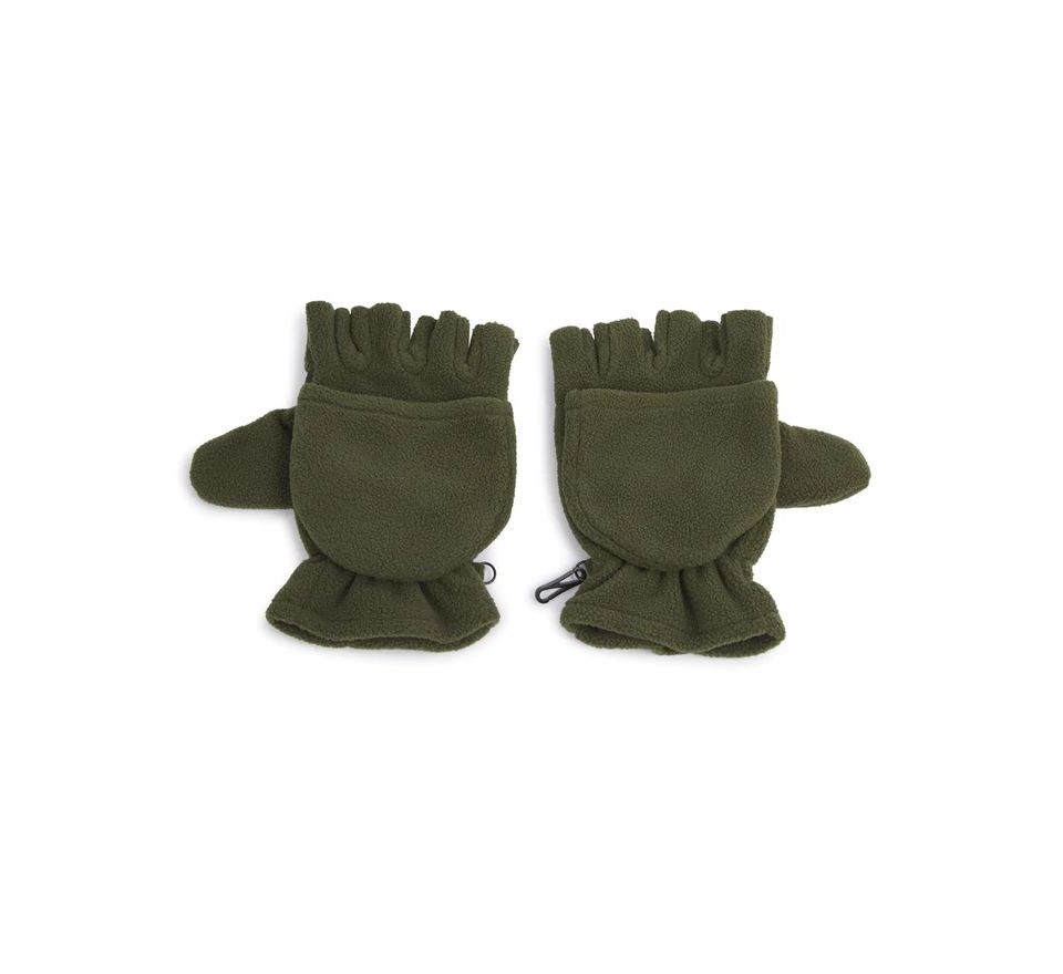 Navitas Rukavice Polar Tec Fleece Gloves