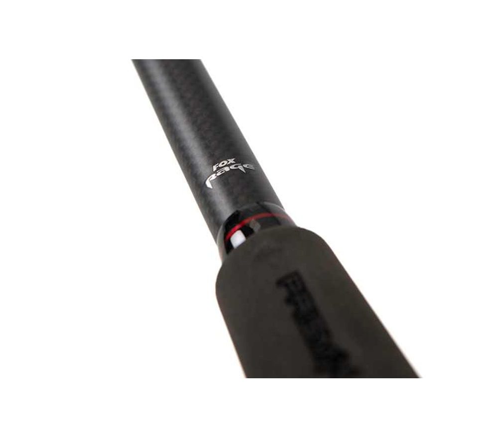 Fox Rage Prút Prism X Lure & Shad Spinning 240cm 15-70g