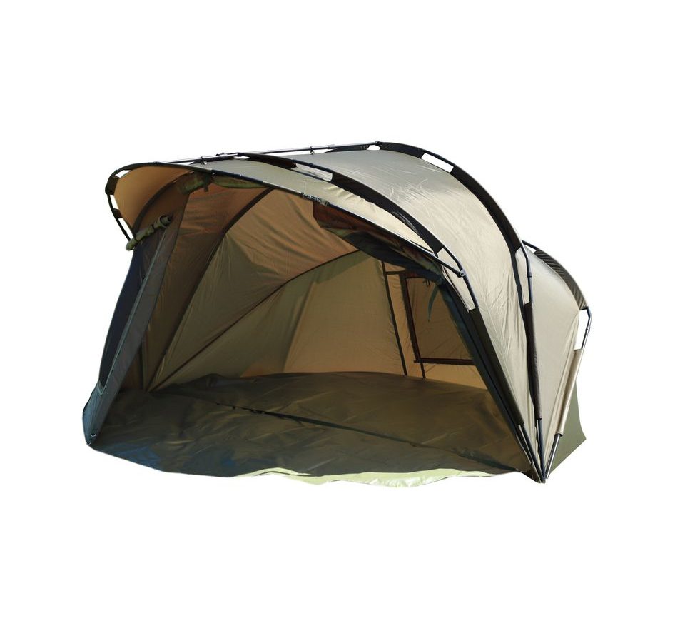 Mikado Bivak Enclave Combo Set 01 + Křeslo Zdarma