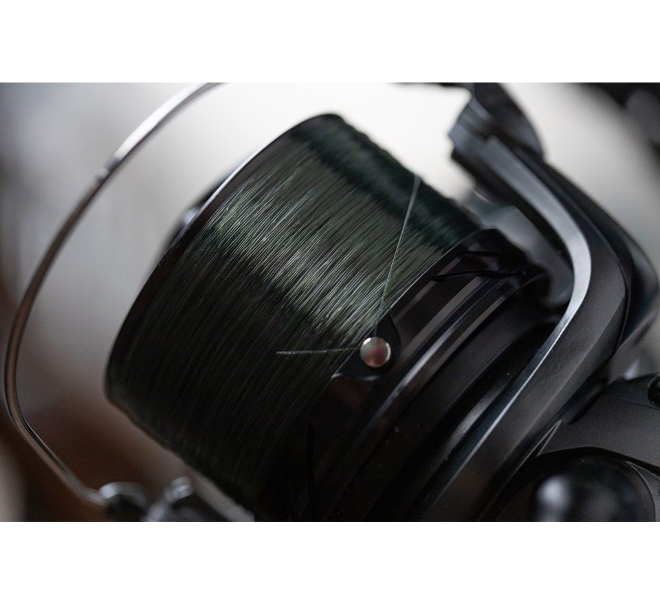 Korda Vlasec Kaizen Mono Brown 1000m