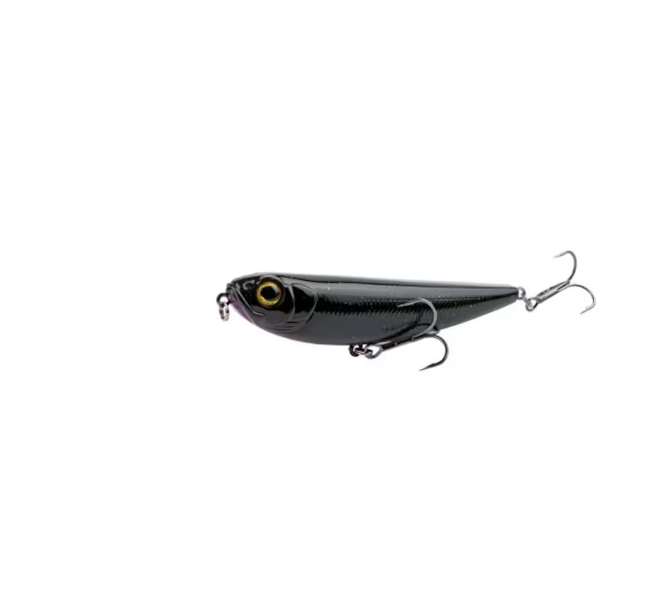 Shimano Wobler Yasei Shock Stick F Black