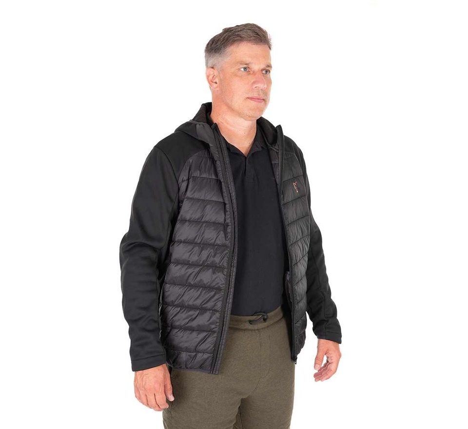 Fox Bunda Collection Hybrid Jacket B/O