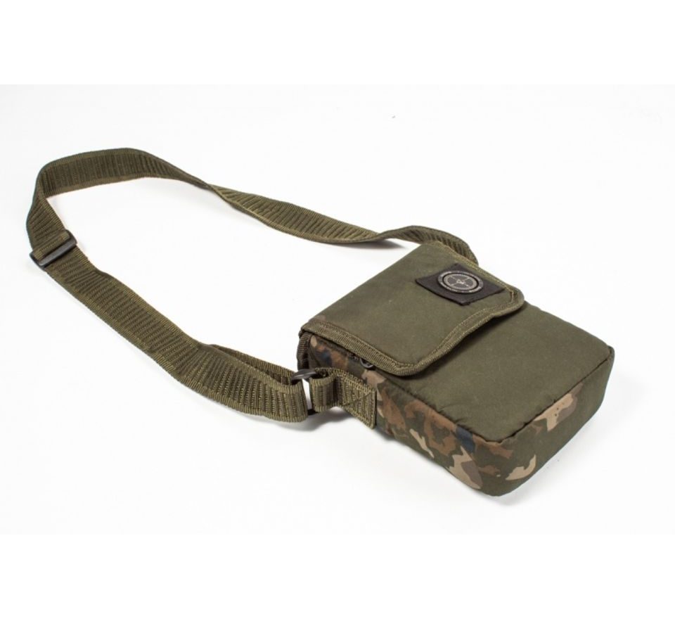 Nash Pouzdro Scope OPS Security Pouch