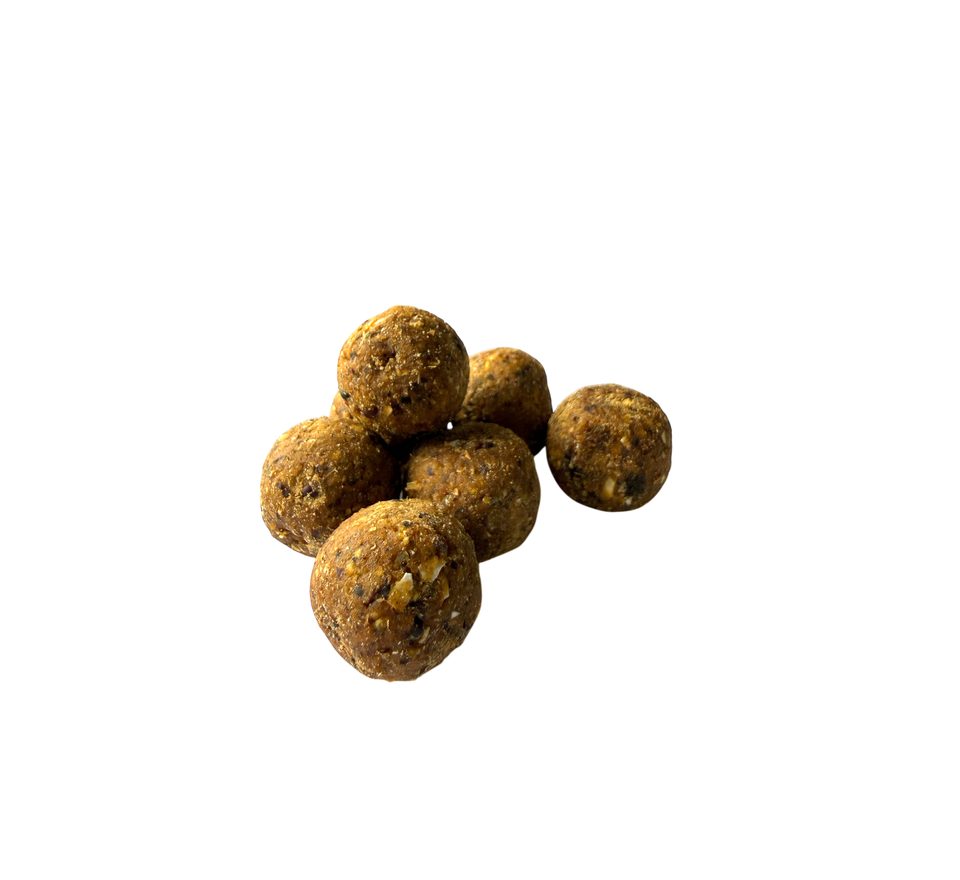 Chyť a pusť Boilies 20mm 5kg
