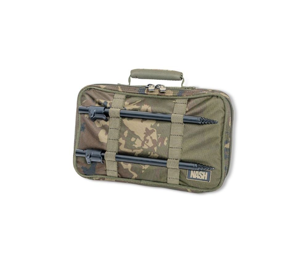 Nash Pouzdro na hrazdy Subterfuge Buzz Bar Pouch Medium 32cm