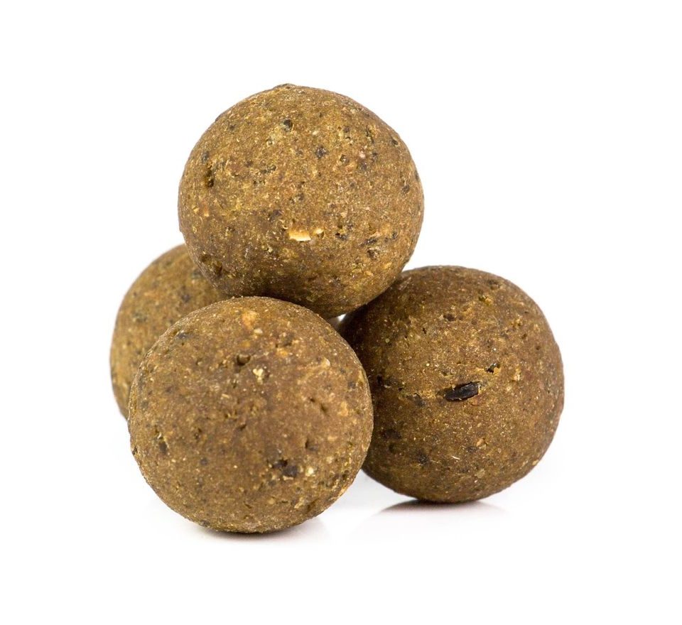 Mikbaits Boilie Gangster G20 Enigma