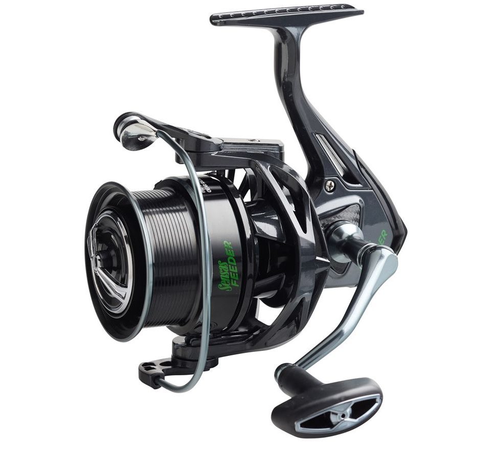 Sensas Naviják Pro Feeder 5500 FV