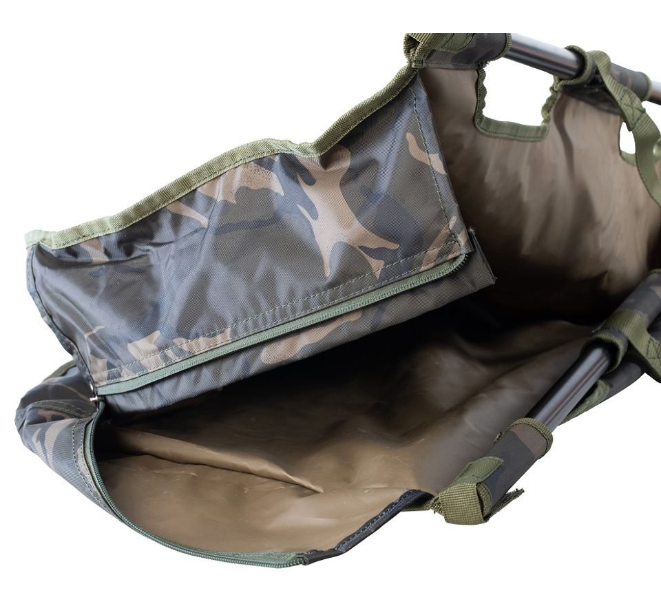 Starbaits Vážiaci sak CAM Concept Specimen Weigh Sling