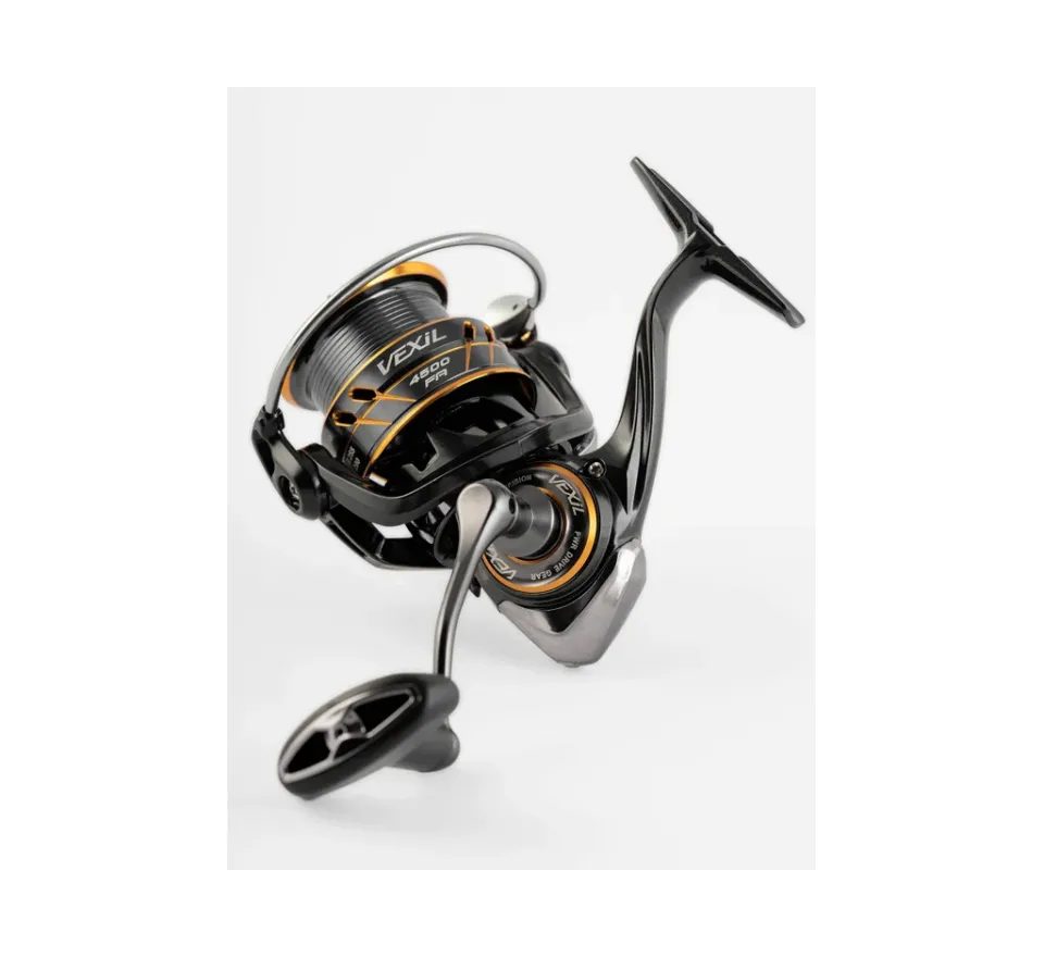Trabucco Naviják Vexil FDX 4500