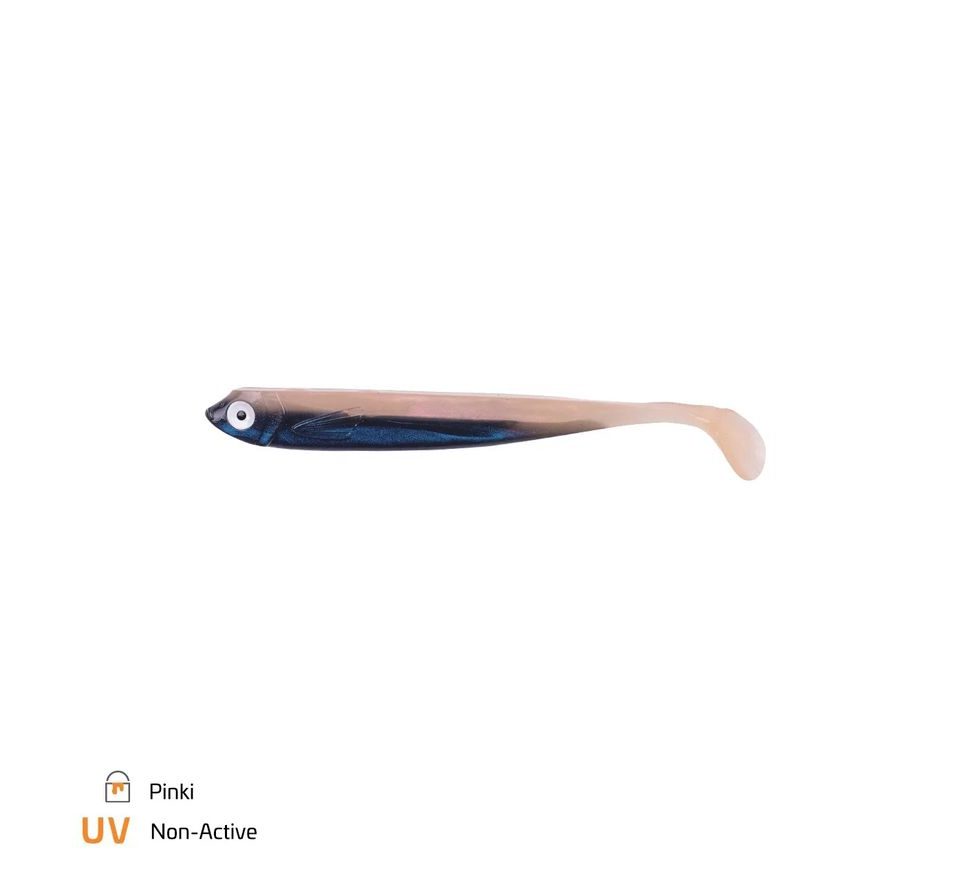 Zeck Gumová nástraha Zander Gummi 12cm