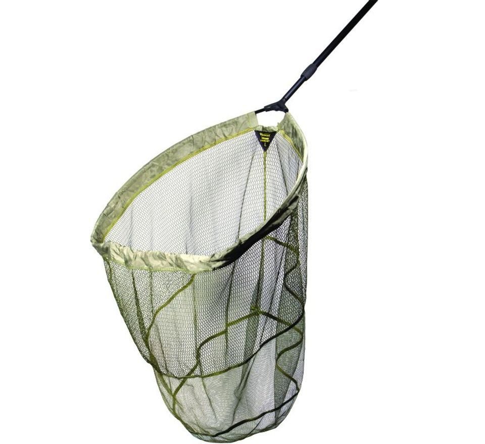 Wychwood Podberáková hlava Specimen Quickfold Net 30