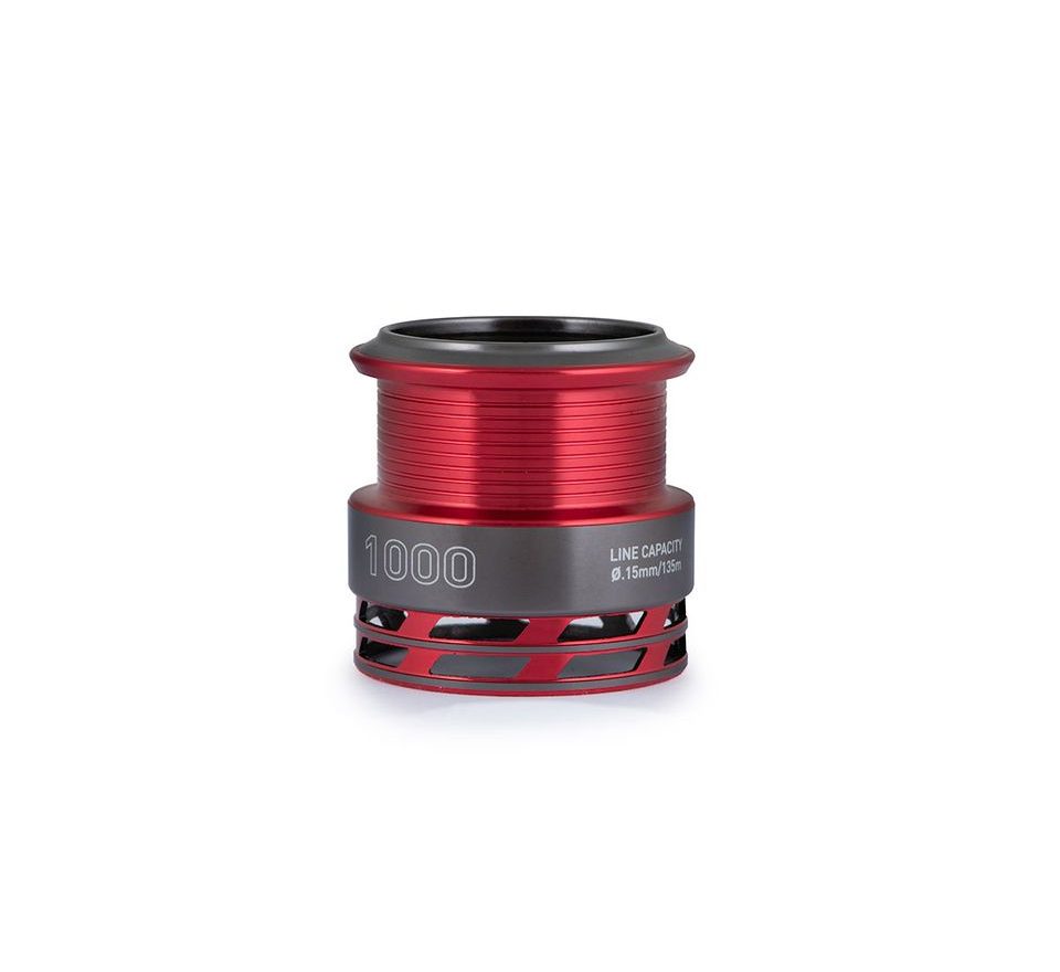 Fox Rage Náhradní cívka Prism X Spare spool 1000