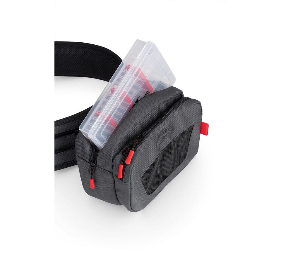 Fox Rage Ľadvinka Tackle Belt