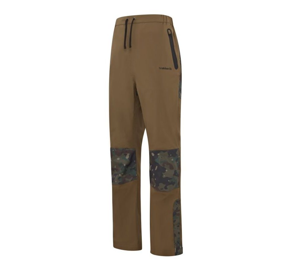 Trakker Nohavice TechPro Waterproof Trousers